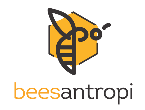 logo beesantropi